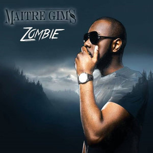 Maitre Gims